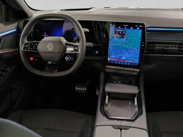 Renault Espace 1.2 E-Tech 200 Esprit Alpine 5-Sitze