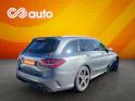Mercedes-Benz C 43 AMG 4Matic 9G-Tronic