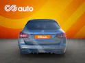 Mercedes-Benz C 43 AMG 4Matic 9G-Tronic