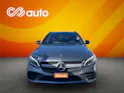 Mercedes-Benz C 43 AMG 4Matic 9G-Tronic