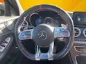Mercedes-Benz C 43 AMG 4Matic 9G-Tronic