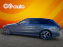 Mercedes-Benz C 43 AMG 4Matic 9G-Tronic