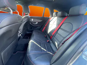 Mercedes-Benz C 43 AMG 4Matic 9G-Tronic