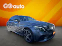 Mercedes-Benz C 43 AMG 4Matic 9G-Tronic