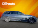 Mercedes-Benz C 43 AMG 4Matic 9G-Tronic