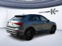 Audi Q3 45 TFSI S line quattro S-tronic