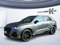 Audi Q3 45 TFSI S line quattro S-tronic