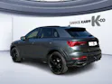 Audi Q3 45 TFSI S line quattro S-tronic