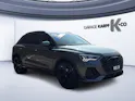 Audi Q3 45 TFSI S line quattro S-tronic
