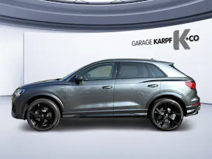 Audi Q3 45 TFSI S line quattro S-tronic