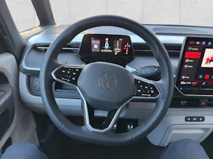 VW ID.Buzz NWB Pro