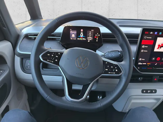 VW ID.Buzz NWB Pro