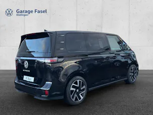 VW ID.Buzz NWB Pro