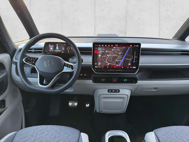 VW ID.Buzz NWB Pro
