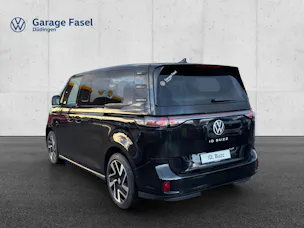 VW ID.Buzz NWB Pro