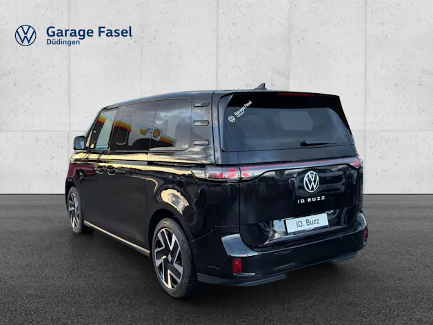 VW ID.Buzz NWB Pro