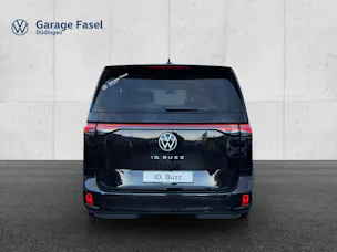 VW ID.Buzz NWB Pro