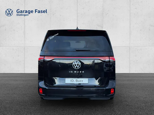 VW ID.Buzz NWB Pro