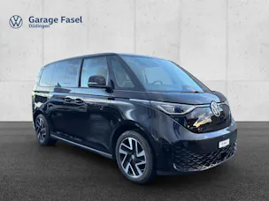 VW ID.Buzz NWB Pro