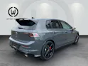 VW Golf 2.0 TSI GTI Clubsport DSG