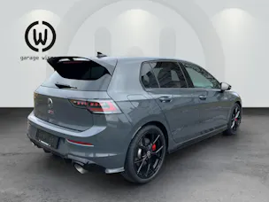 VW Golf 2.0 TSI GTI Clubsport DSG