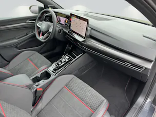 VW Golf 2.0 TSI GTI Clubsport DSG