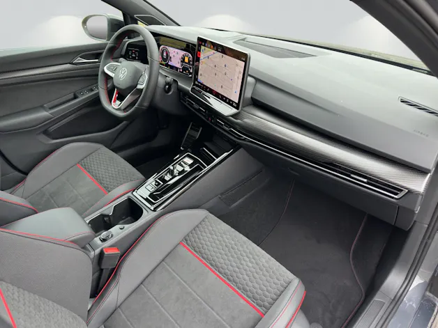 VW Golf 2.0 TSI GTI Clubsport DSG