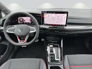 VW Golf 2.0 TSI GTI Clubsport DSG