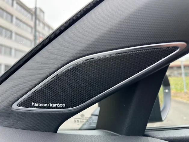 VW Golf 2.0 TSI GTI Clubsport DSG