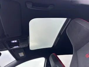 VW Golf 2.0 TSI GTI Clubsport DSG