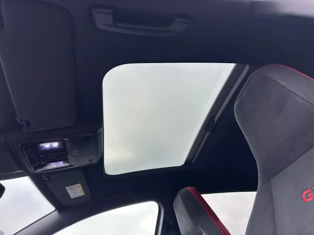 VW Golf 2.0 TSI GTI Clubsport DSG