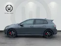 VW Golf 2.0 TSI GTI Clubsport DSG