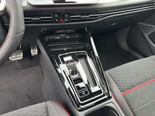 VW Golf 2.0 TSI GTI Clubsport DSG