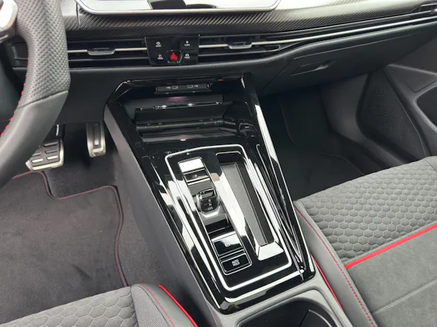 VW Golf 2.0 TSI GTI Clubsport DSG