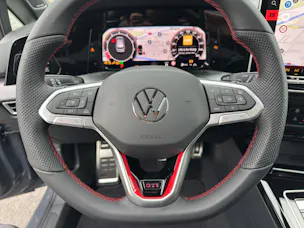 VW Golf 2.0 TSI GTI Clubsport DSG