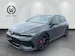 VW Golf 2.0 TSI GTI Clubsport DSG