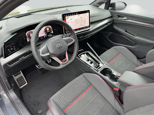 VW Golf 2.0 TSI GTI Clubsport DSG