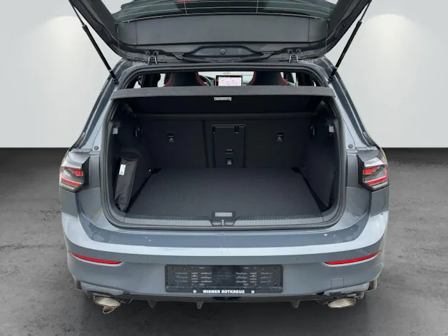 VW Golf 2.0 TSI GTI Clubsport DSG
