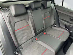 VW Golf 2.0 TSI GTI Clubsport DSG
