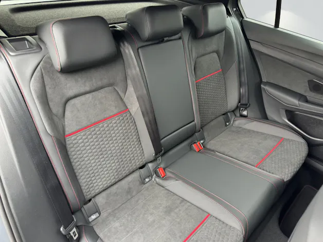 VW Golf 2.0 TSI GTI Clubsport DSG
