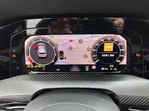VW Golf 2.0 TSI GTI Clubsport DSG