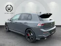 VW Golf 2.0 TSI GTI Clubsport DSG