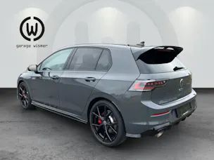 VW Golf 2.0 TSI GTI Clubsport DSG