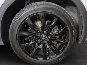 VW T-Roc 2.0 TSI R-Line DSG 4Motion
