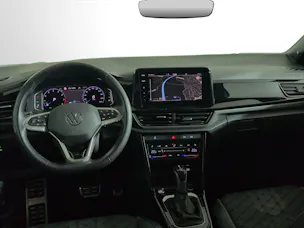 VW T-Roc 2.0 TSI R-Line DSG 4Motion