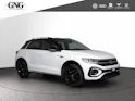 VW T-Roc 2.0 TSI R-Line DSG 4Motion