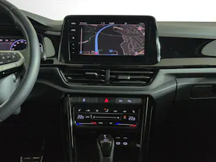 VW T-Roc 2.0 TSI R-Line DSG 4Motion
