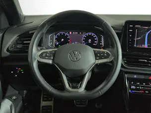 VW T-Roc 2.0 TSI R-Line DSG 4Motion