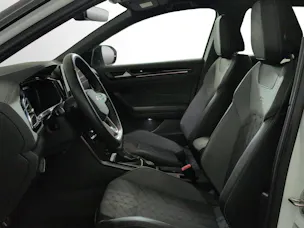 VW T-Roc 2.0 TSI R-Line DSG 4Motion