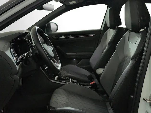 VW T-Roc 2.0 TSI R-Line DSG 4Motion